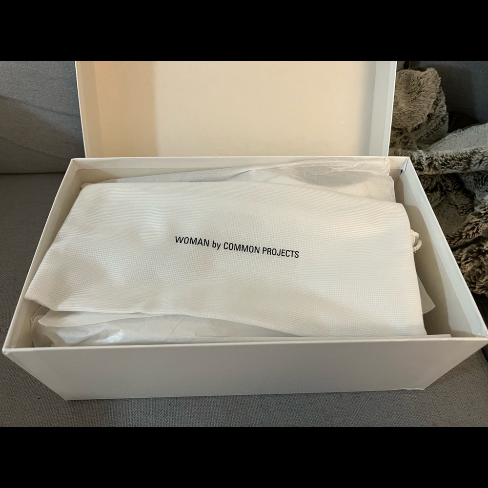 Brand new Common Projects for sale - Picture 1 of 5